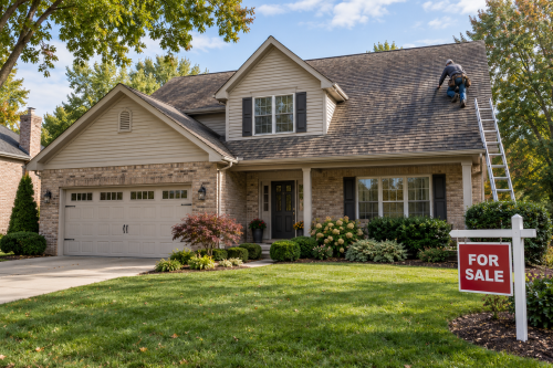 replace-roof-before-selling-home-illinois